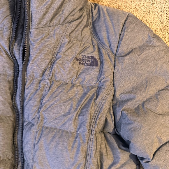 The North Face coat - Picture 4 of 5